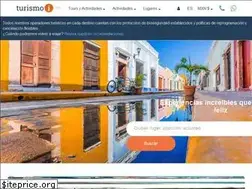 Sites similar to turismoi.mx