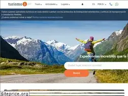 Sites similar to turismoi.pe