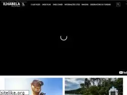Sites similar to turismoilhabela.com