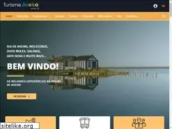 Sites similar to turismoinaveiro.com