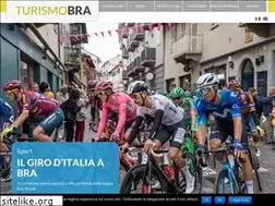 Sites similar to turismoinbra.it
