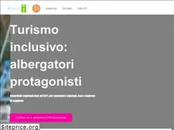 Sites similar to turismoinclusivo.it