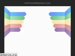 Sites similar to turismoindigenacr.com