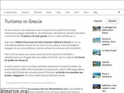 Sites similar to turismoingrecia.com