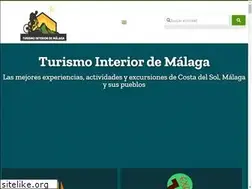 Sites similar to turismointeriordemalaga.com