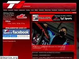 Sites similar to turismointernacional.com.ar