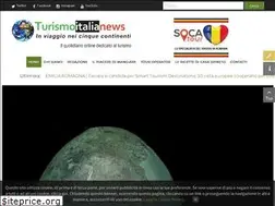 Sites similar to turismoitalianews.it