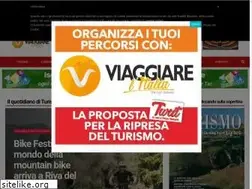 Sites similar to turismoitinerante.com