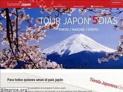 Sites similar to turismojapon.jp