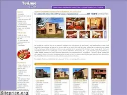 Sites similar to turismojerte.com