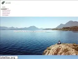 Sites similar to turismolagoranco.cl