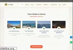 Sites similar to turismolancuyen.cl