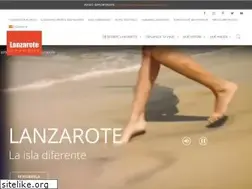 Sites similar to turismolanzarote.com