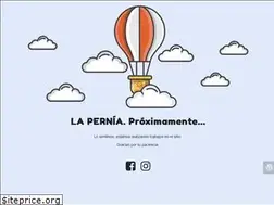 Sites similar to turismolapernia.com