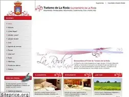 Sites similar to turismolaroda.com