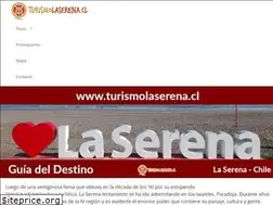 Sites similar to turismolaserena.cl