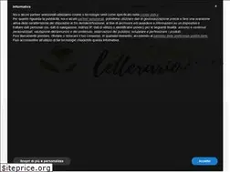 Sites similar to turismoletterario.com