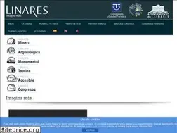 Sites similar to turismolinares.es