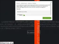 Sites similar to turismolise.it