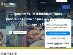 Sites similar to turismolocal.cl