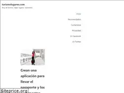 Sites similar to turismolugares.com