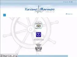 Sites similar to turismomarinero.com