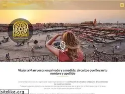 Sites similar to turismomarruecos.net