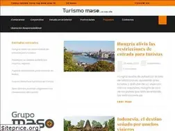 Sites similar to turismomaso.com