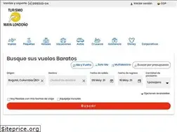 Sites similar to turismomaya.com.co