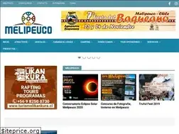 Sites similar to turismomelipeuco.cl