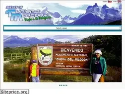 Sites similar to turismomercury.com