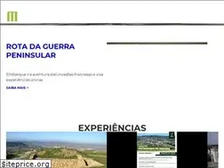 Sites similar to turismomilitar.pt