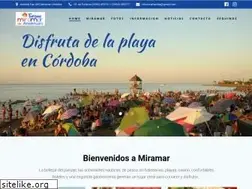 Sites similar to turismomiramar.com