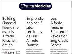 Sites similar to turismomiranda.com