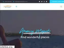 Sites similar to turismomocambique.co.mz
