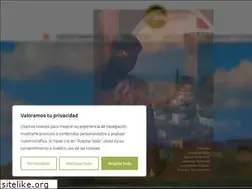 Sites similar to turismomonturque.com