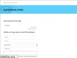 Sites similar to turismon.com