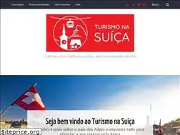 Sites similar to turismonasuica.com
