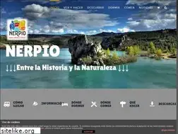 Sites similar to turismonerpio.com