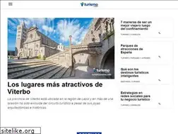 Sites similar to turismoonline.com
