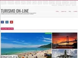 Sites similar to turismoonline.net.br