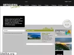 Sites similar to turismoortigueira.com