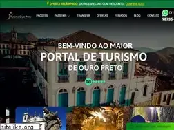 Sites similar to turismoouropreto.com