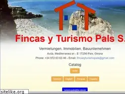 Sites similar to turismopals.com