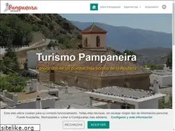 Sites similar to turismopampaneira.com