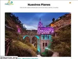 Sites similar to turismopasto.com
