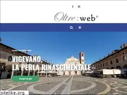 Sites similar to turismopavia.com