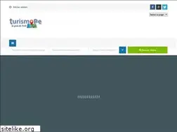 Sites similar to turismope.com