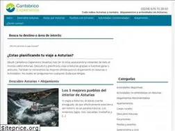 Sites similar to turismopicosdeeuropa.com