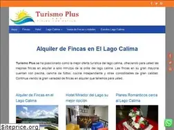 Sites similar to turismopluslc.com